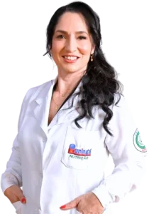 Picture of Nutricionista Sandra Lacerda
